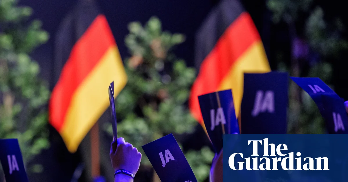 Minorities Fear First Far‑Right Victory in Saxony‑Anhalt State Election