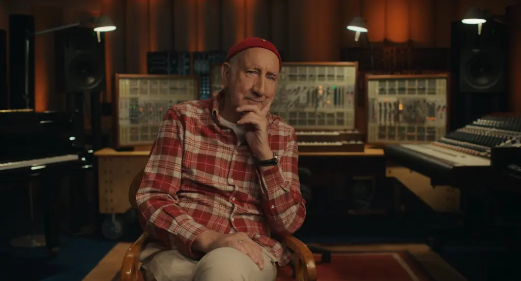 Pete Townshend’s Brilliance Shines in ‘Behind Blue Eyes’ Screening at Hamptons and Mill Valley