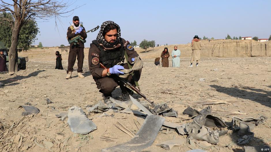 From Allies to Adversaries: How Pakistan and Afghanistan Slid Into Conflict
