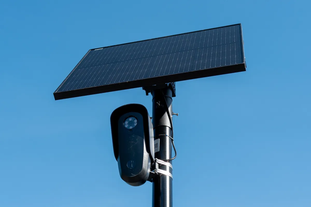 Federal Judge Calls Flock Surveillance Indiscriminate Mass Surveillance