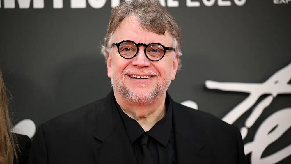 Guillermo del Toro Praises Digger as Daring, Bold and Cinematically Complex