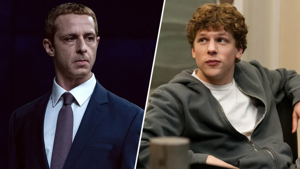 Aaron Sorkin Reveals He Never Expected Jesse Eisenberg to Decline Return for The Social Reckoning