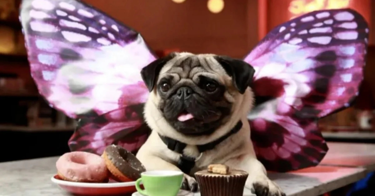 Inside London’s Exclusive Social Club for VIP Puppies