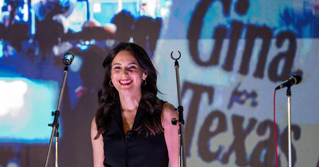 Latino Democrats Press for Greater Funding in Texas Governor Race