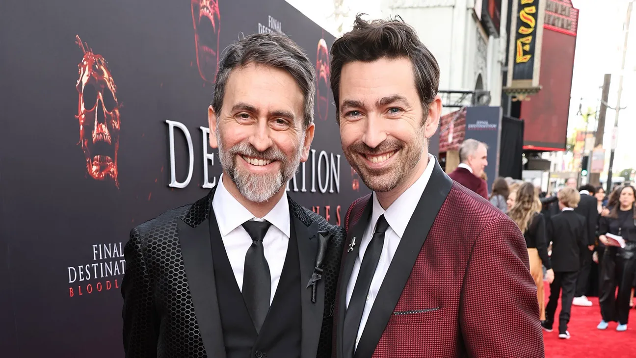 How ‘Freaks’ Catapulted Zach Lipovsky and Adam B. Stein to Hollywood