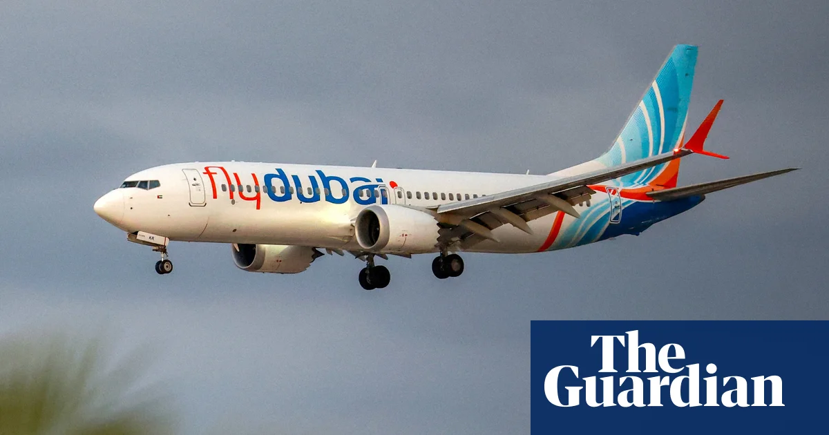 Australian Probe into Flydubai Co Pilot’s Two‑Year Stay Before Alleged Hijack Attempt