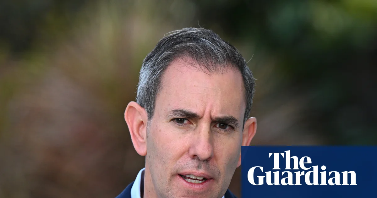 Chalmers warns of budget pressure amid global turmoil, says recession can be avoided