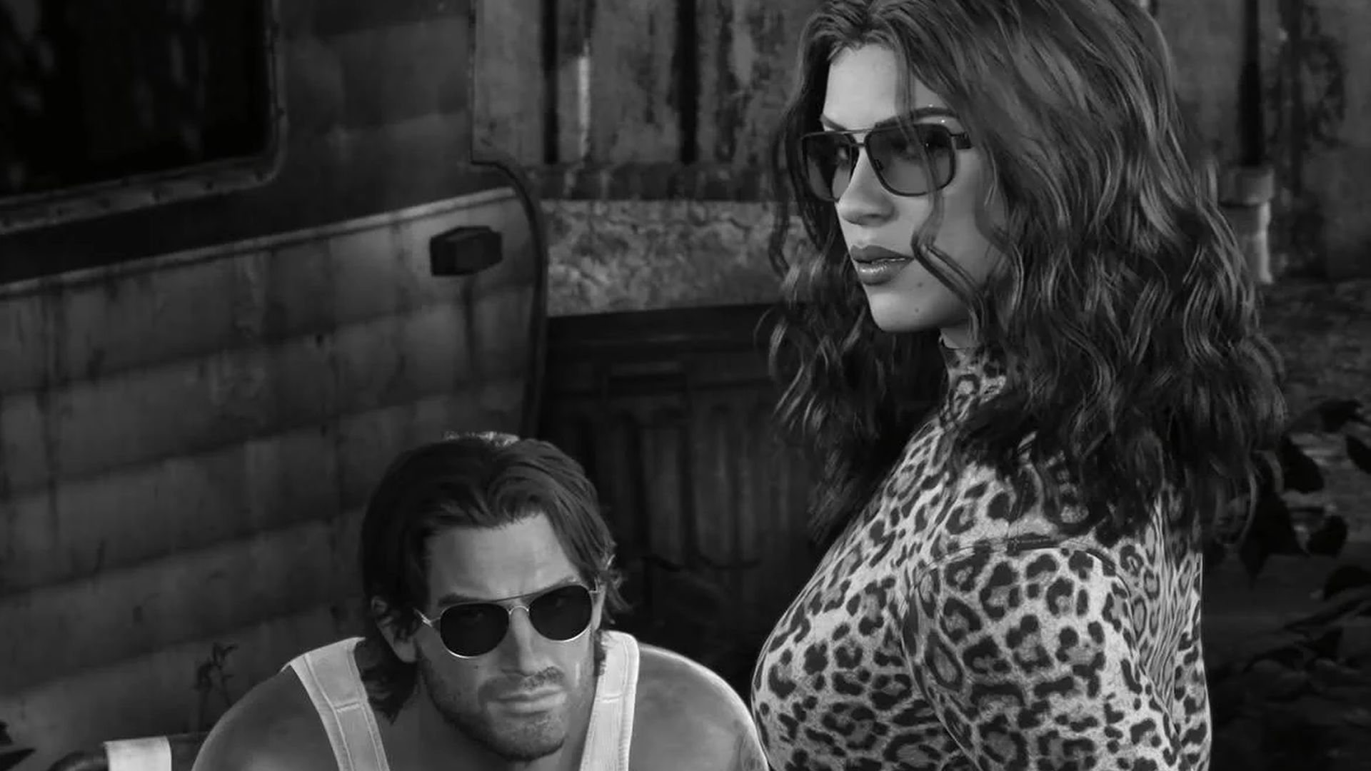 GTA 6 Satire Turns Up The Volume: A Look At The Over The Top Vision