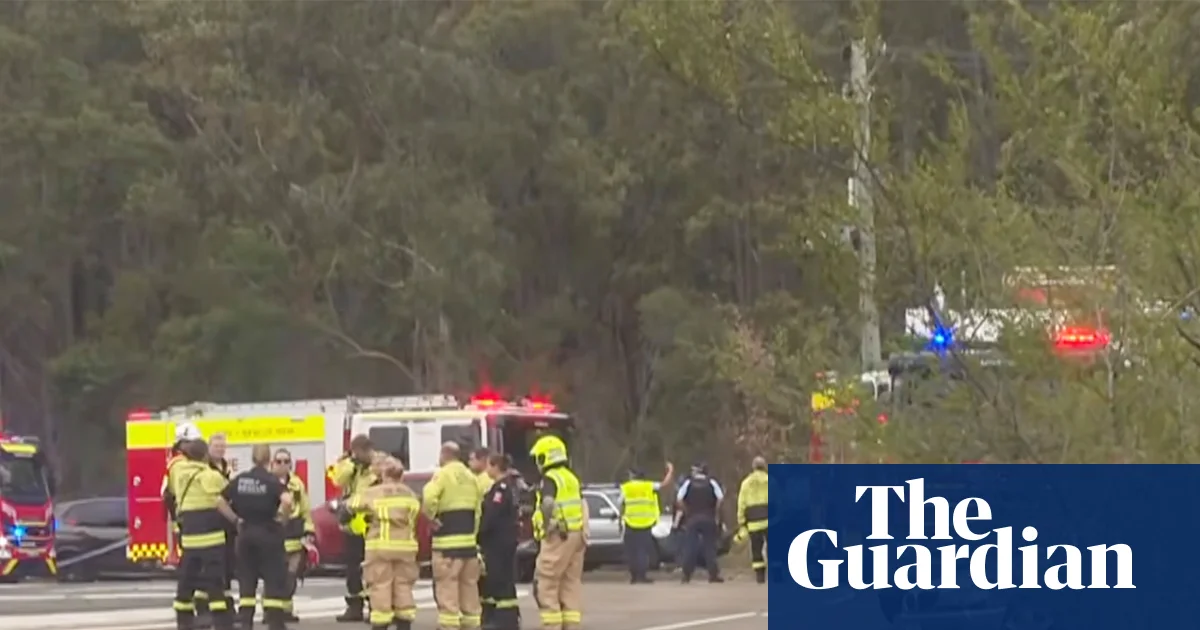 No Bail for P-Plater Over Newcastle Crash Hospitalising Nine NRL Fans