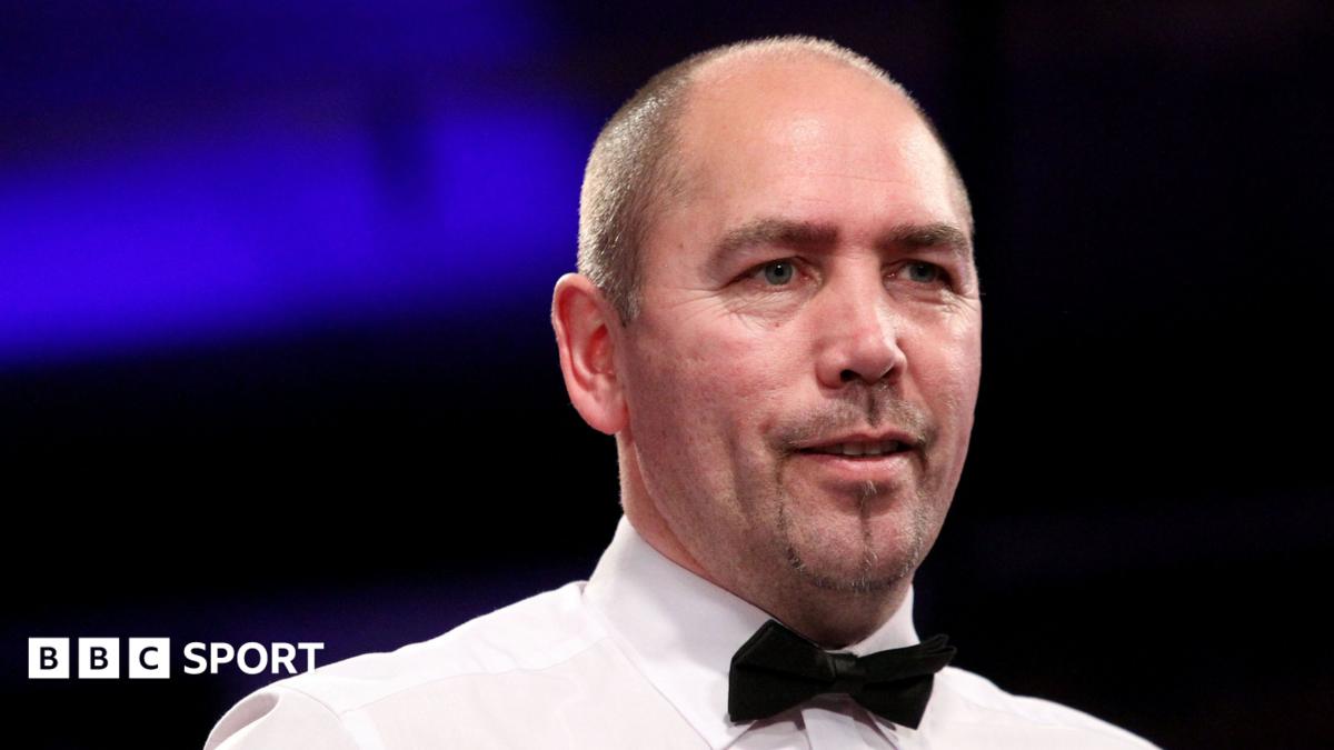 Inside the Ring: What It Means to Referee Taylor vs Pili