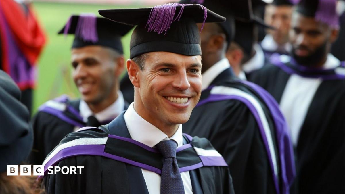Azpilicueta Calls Time on a 20 Year Career, Says He Needs a New Chapter