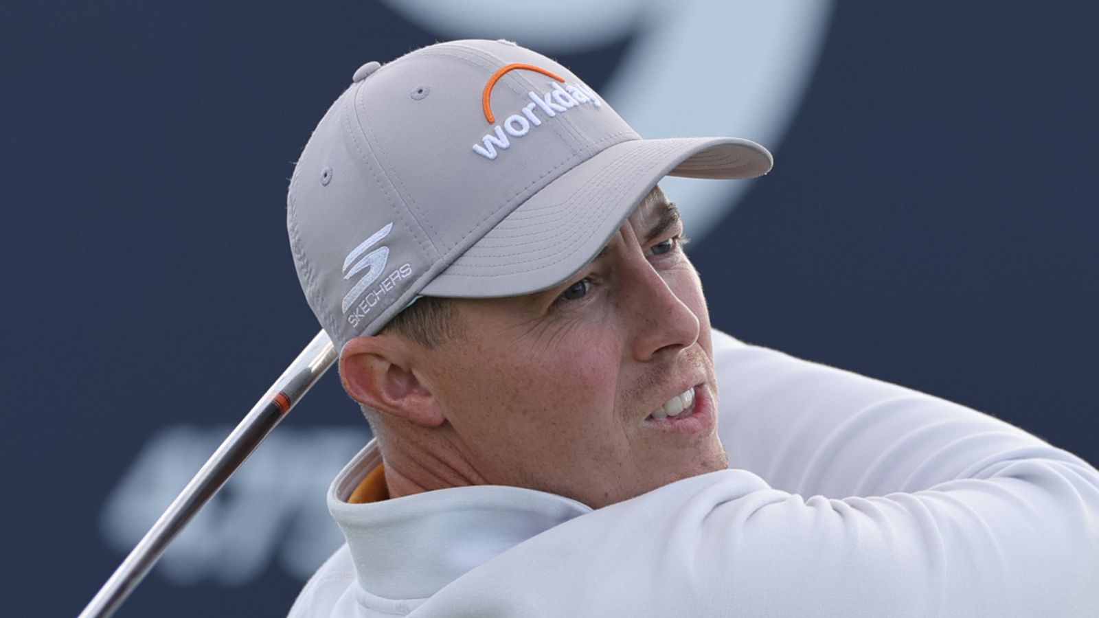 Jarvis Leads St Andrews Final Round, Fitzpatrick and MacIntyre Chase
