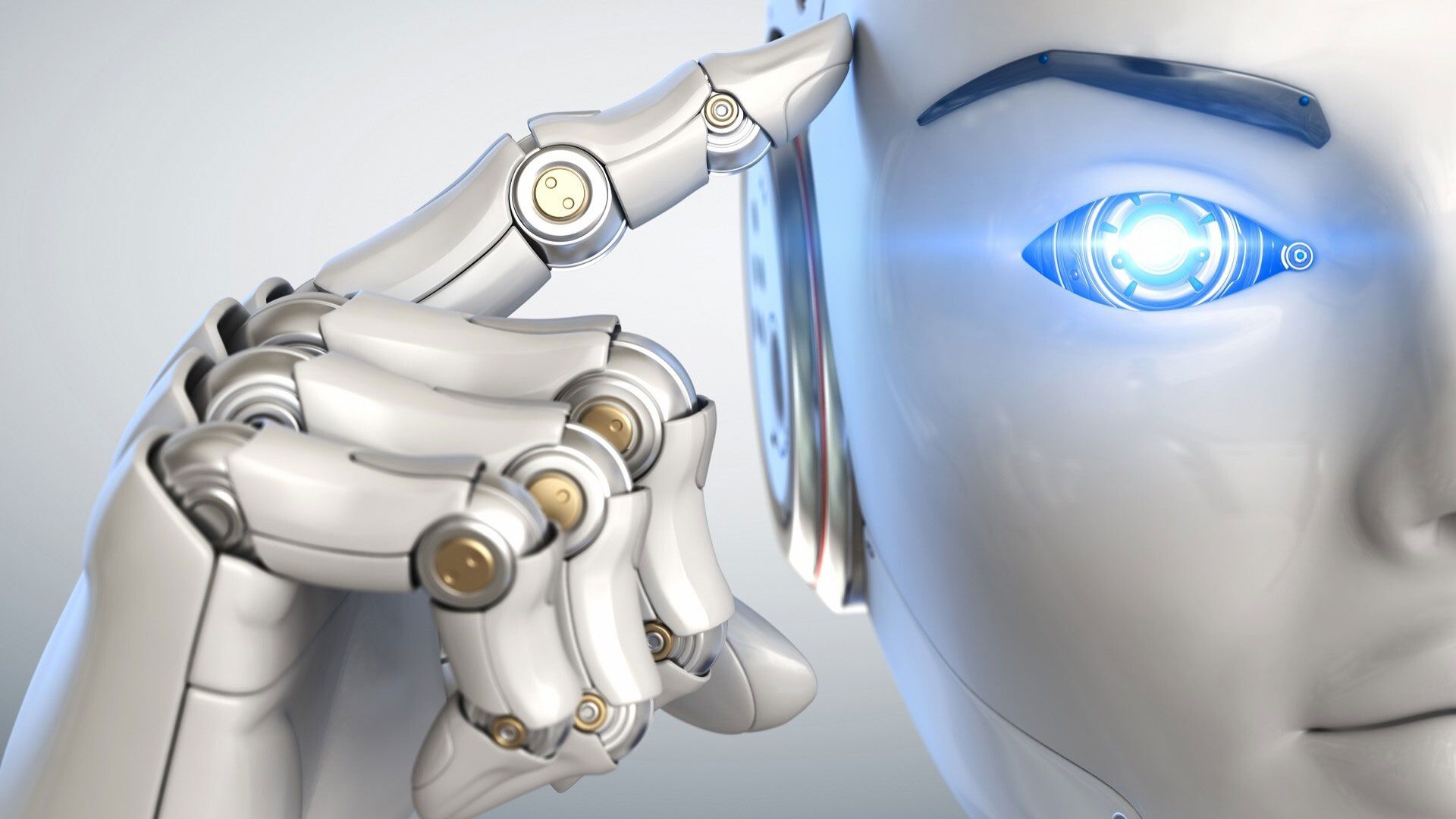 Chatbot 'Torture Chamber' Sparks Global Outcry Over Simulated Pain