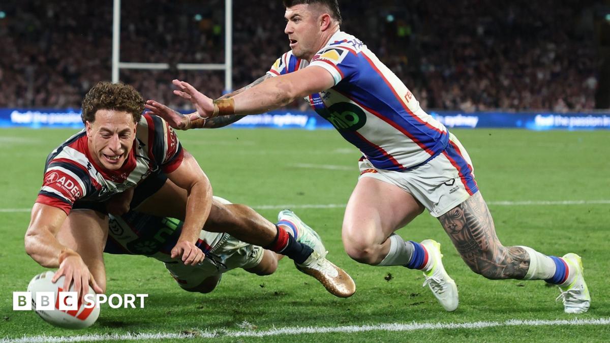 Dual‑code winger Nawaqanitawase shines as Roosters clinch NRL Grand Final