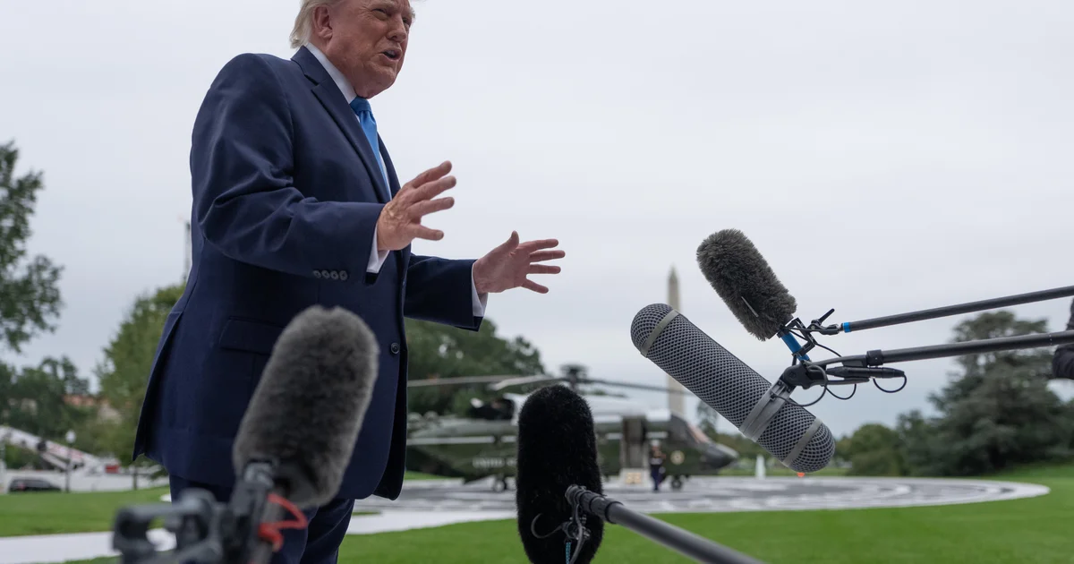 Trump Unveils New Super Intelligence Force to Lead Tech Innovation