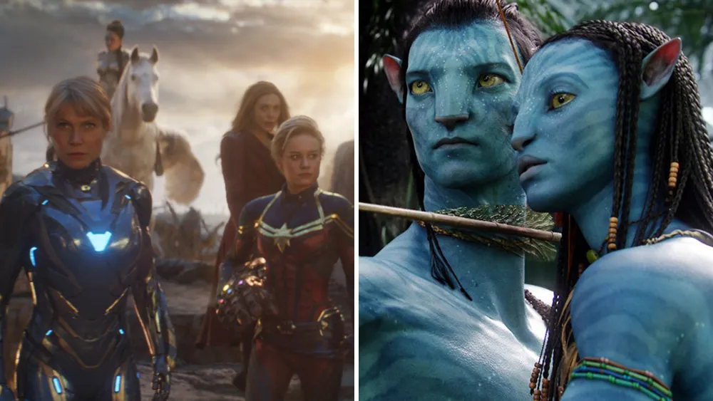 Avengers: Endgame Surpasses Avatar to Reclaim Top Spot at Global Box Office