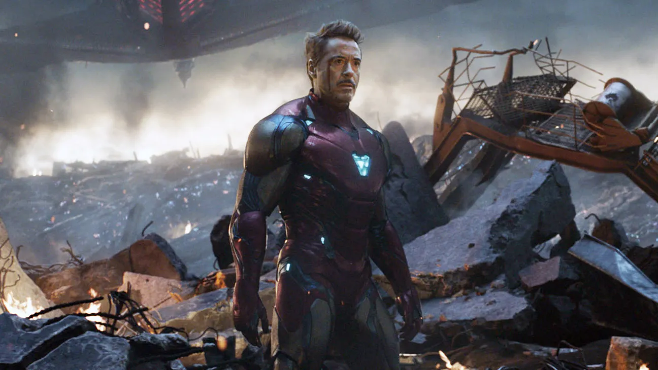 Avengers Endgame Returns to No 1 Global Box Office, Overtaking Avatar