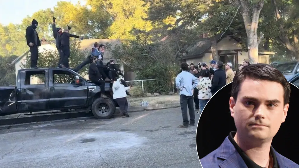 Daily Wire Film Production Paused After Livingston City Commission Vote