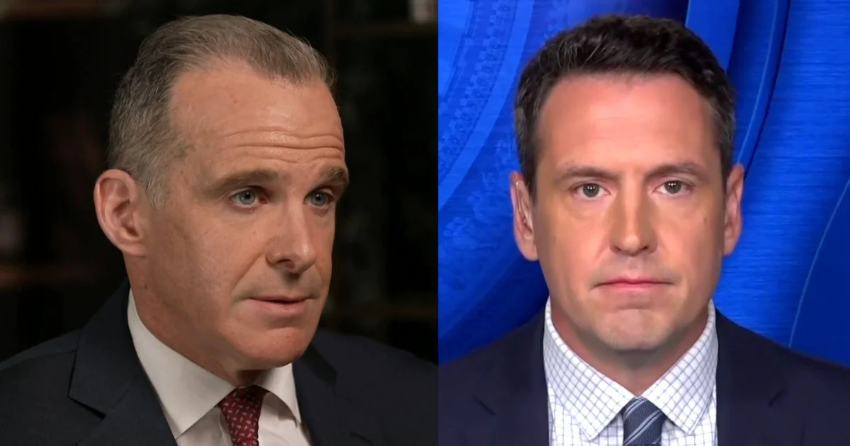 Face the Nation Hosts Zach Lahn and Brett McGurk in Midterm Politics Spotlight