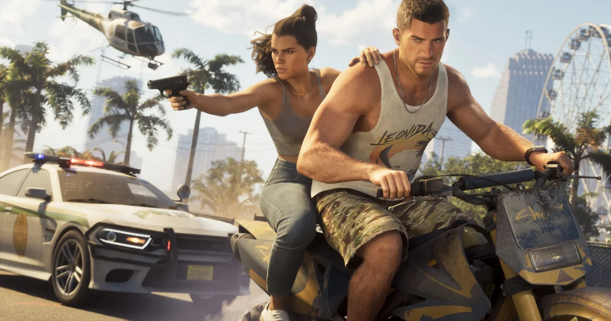Miami Dade Police Condemn GTA 6 Promotion Plans