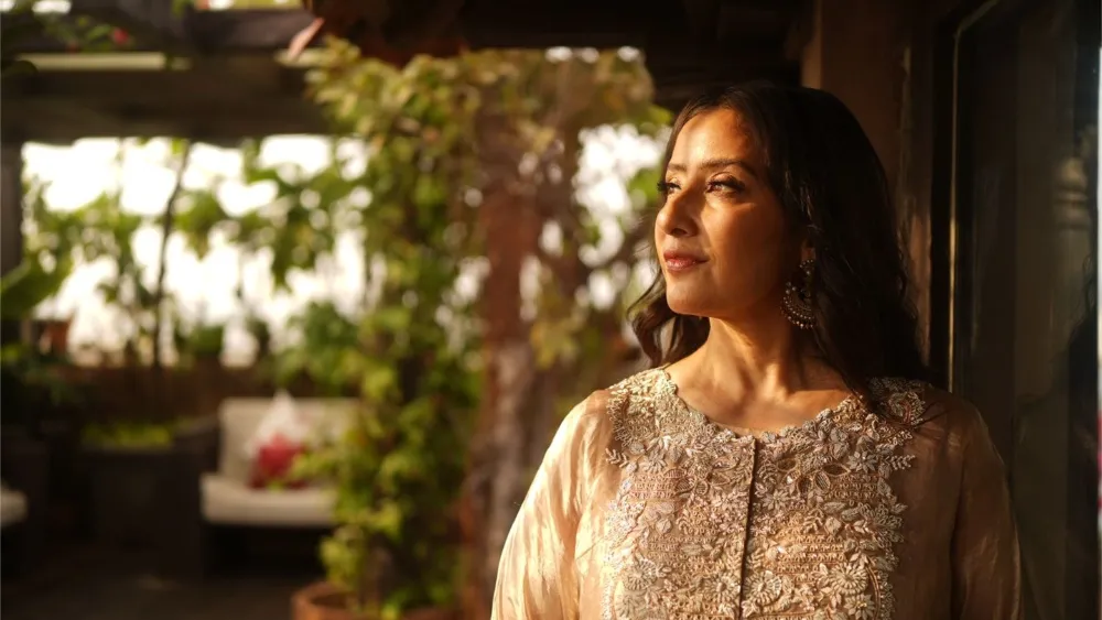 Manisha Koirala to Star in Indie Film ‘Cowgirls & Indians’: Shooting in Texas