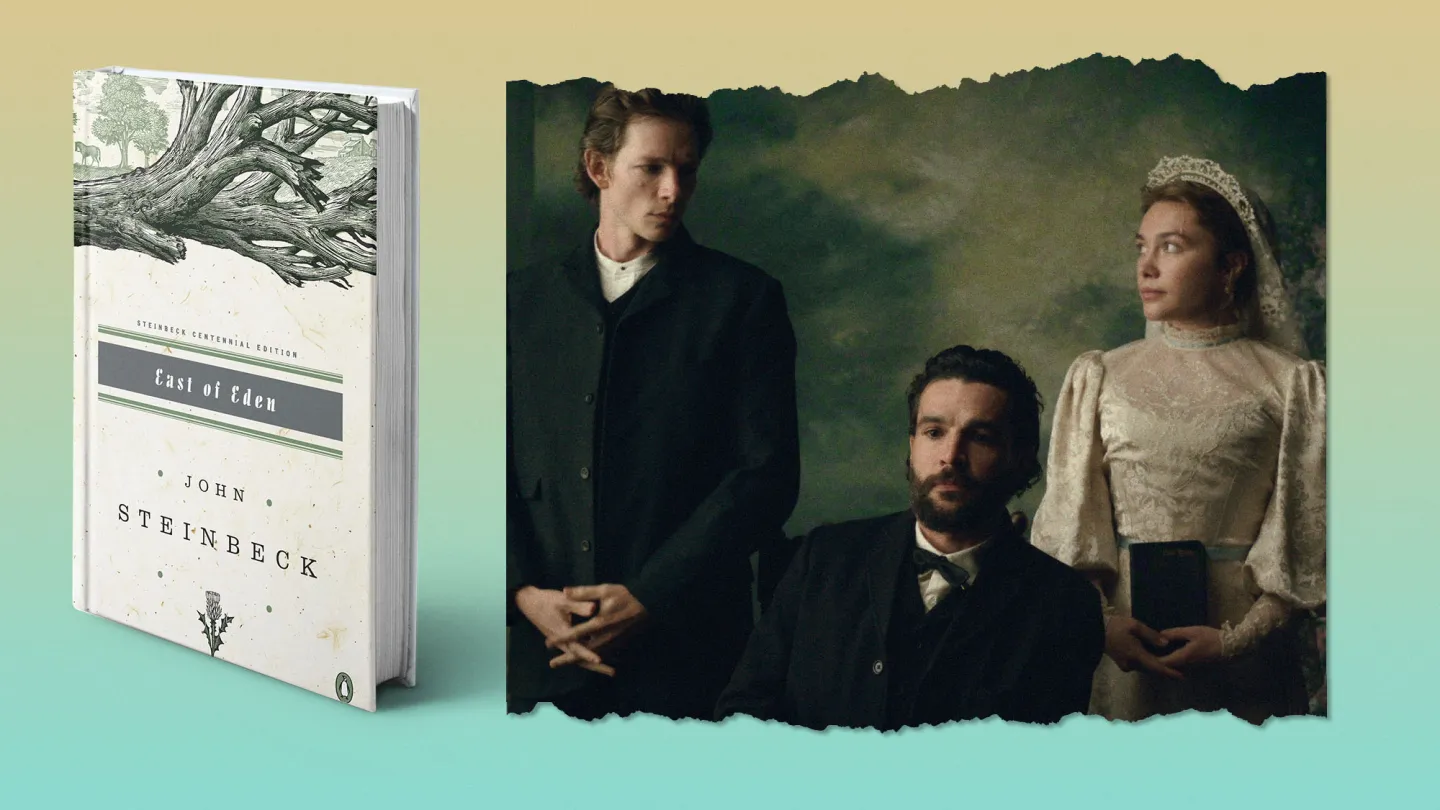 Zoe Kazan Reimagines Steinbeck’s East of Eden for Netflix with a Fresh Love Focus