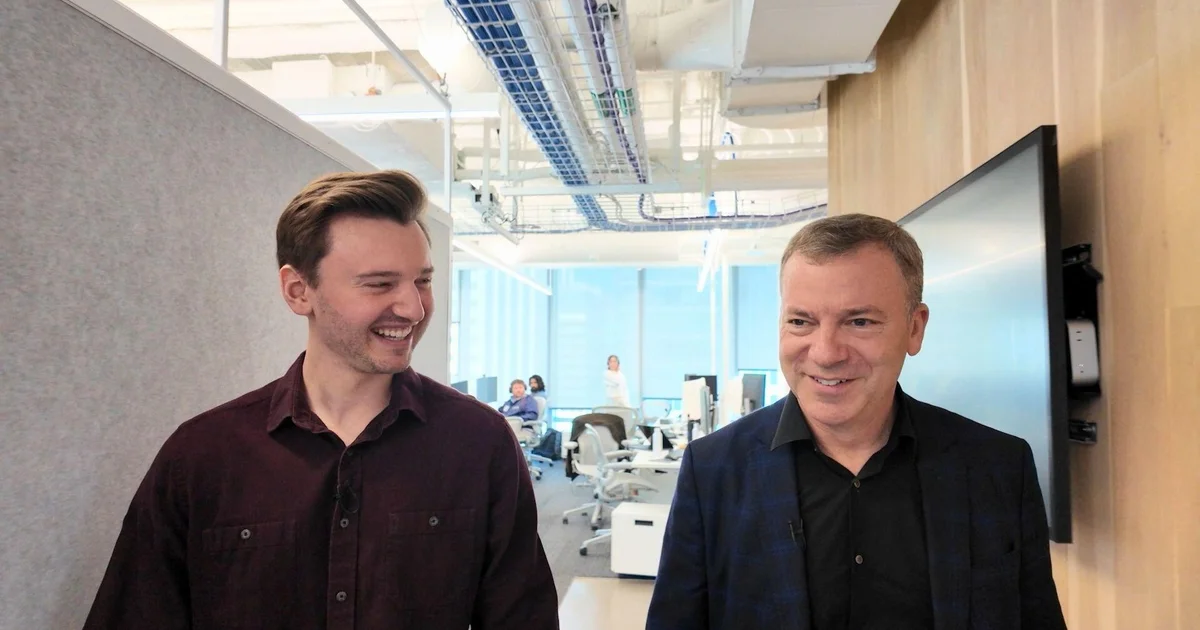 Experts Teach Automated Systems to Perform Professional Tasks