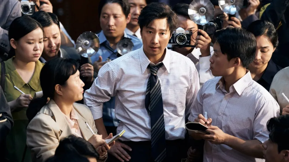 Korean Directors Defend ‘The Assassin(s)’ Amid Political Storm