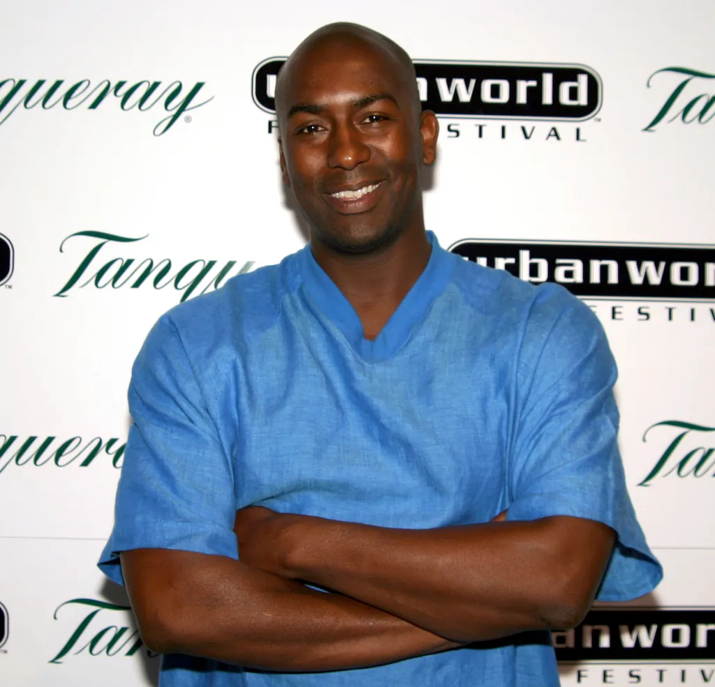Reggie McFadden, In Living Color Comic, Dies at 57