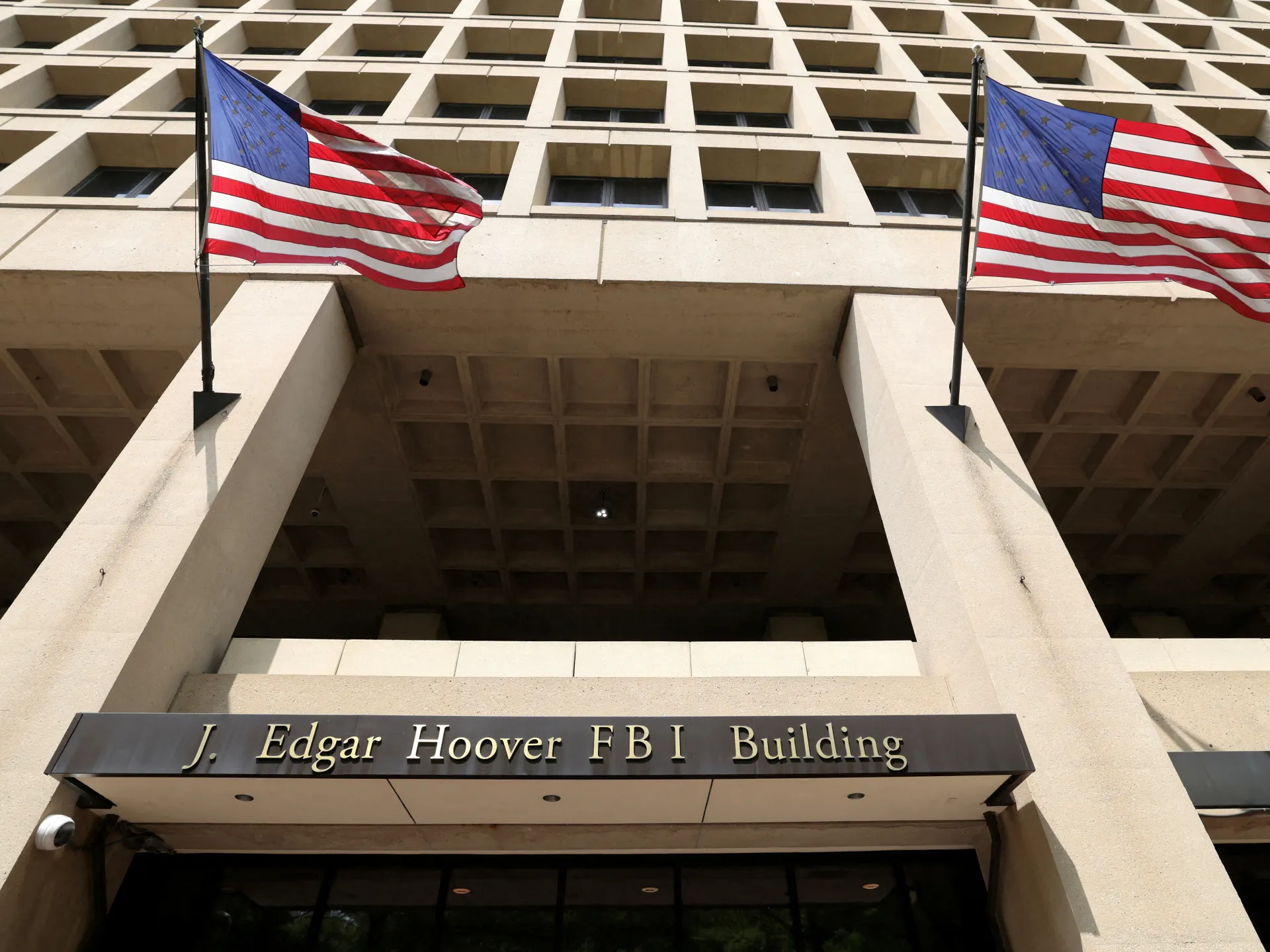 FBI Arrests California Woman Accused of Acting as Chinese Foreign Agent