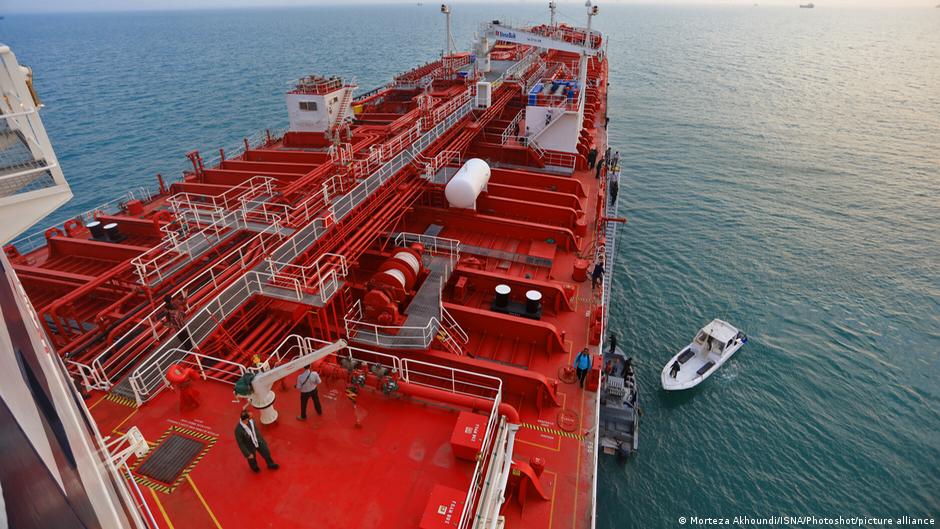 Gulf Oil Exports Return to Pre-War Levels Amid Hormuz Disruptions