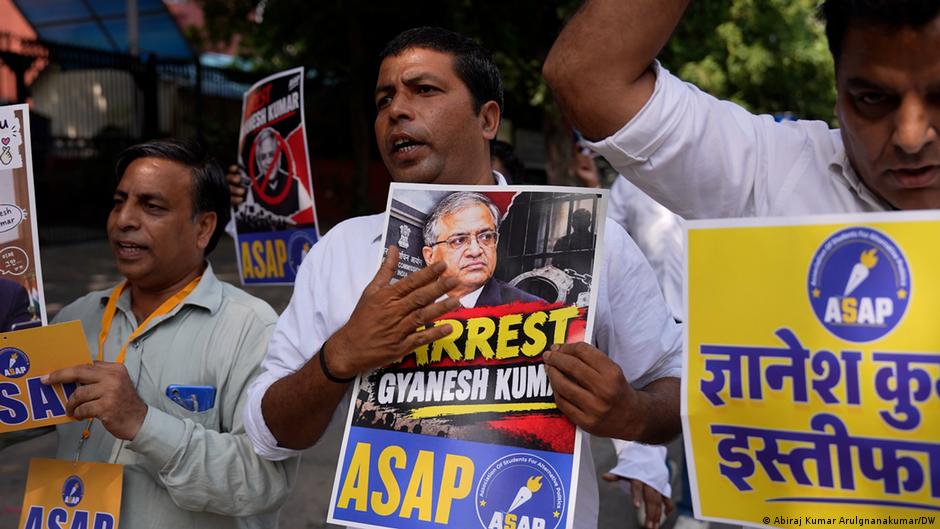 Supreme Court to Hear Petitions Targeting India’s Chief Election Commissioner