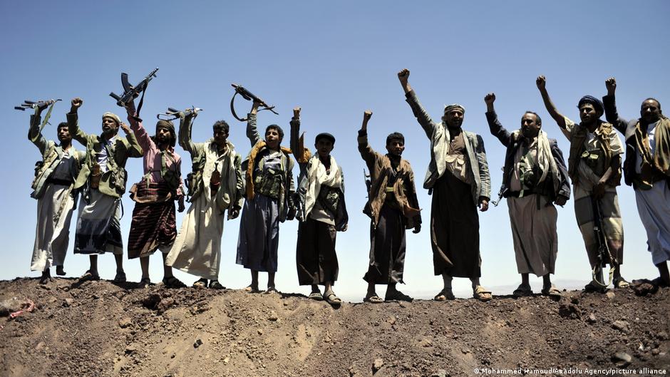 Yemen Launches Major Offensive to Reclaim Houthi Territories