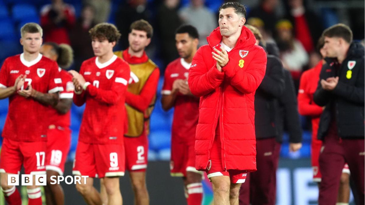 Insights from Wales' Nations League Campaign