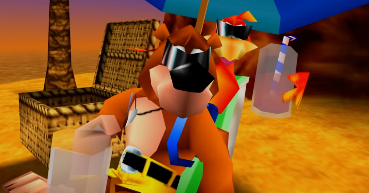 Banjo‑Kazooie Recompiled Developer Calls AI Port Speed Claims False