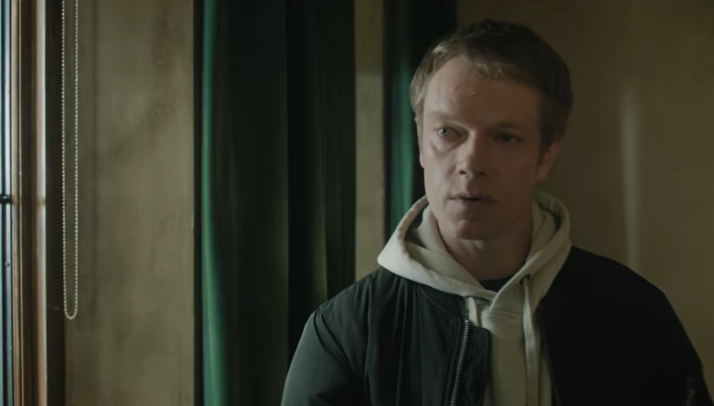 Stephen King’s The Institute Season 2 Trailer Reveals Alfie Allen as Nolan Reeves