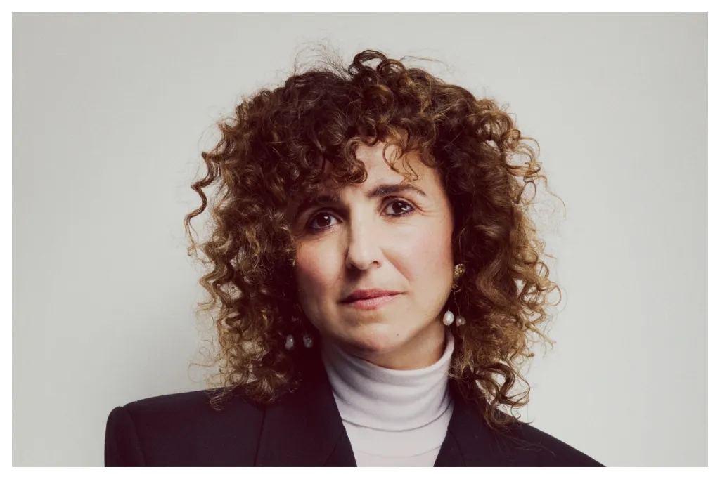 May El‑Toukhy Highlights Gender Gap at Venice Film Festival