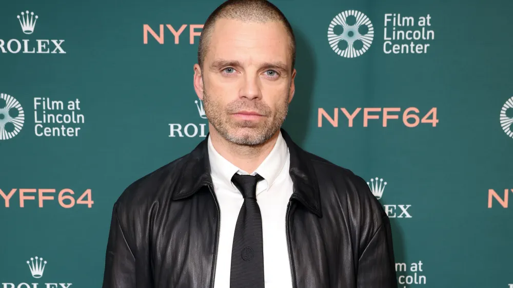 Sebastian Stan Calls Audiences to Question Belief Systems at Fjord Premiere