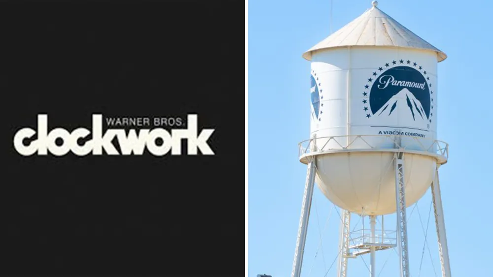 Clockwork Label Moves to Skydance After Warner Bros Merger