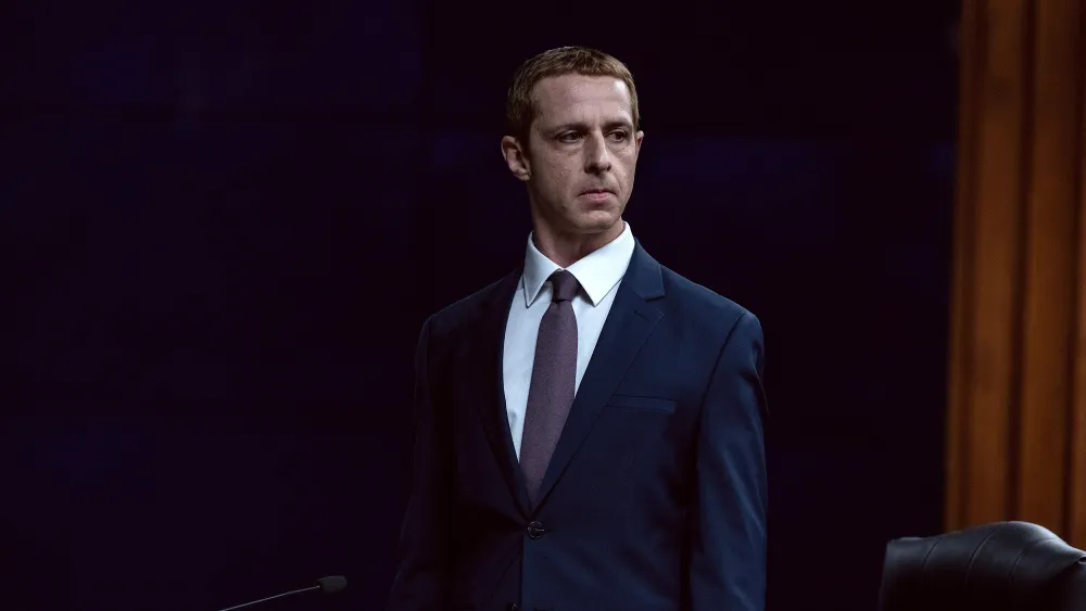 First Reactions to 'The Social Reckoning': Solid Sequel, Harsh Zuckerberg Portrait