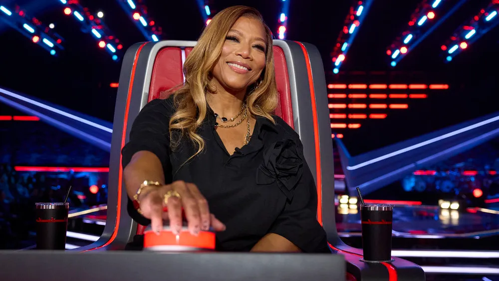 The Voice Season 30 Premiere Draws 7.8 Million Viewers in First Week