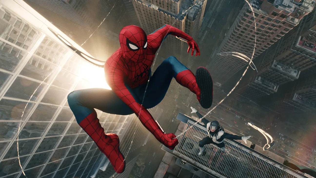 Spider-Man: Brand New Day Streaming Guide: Where to Watch Online