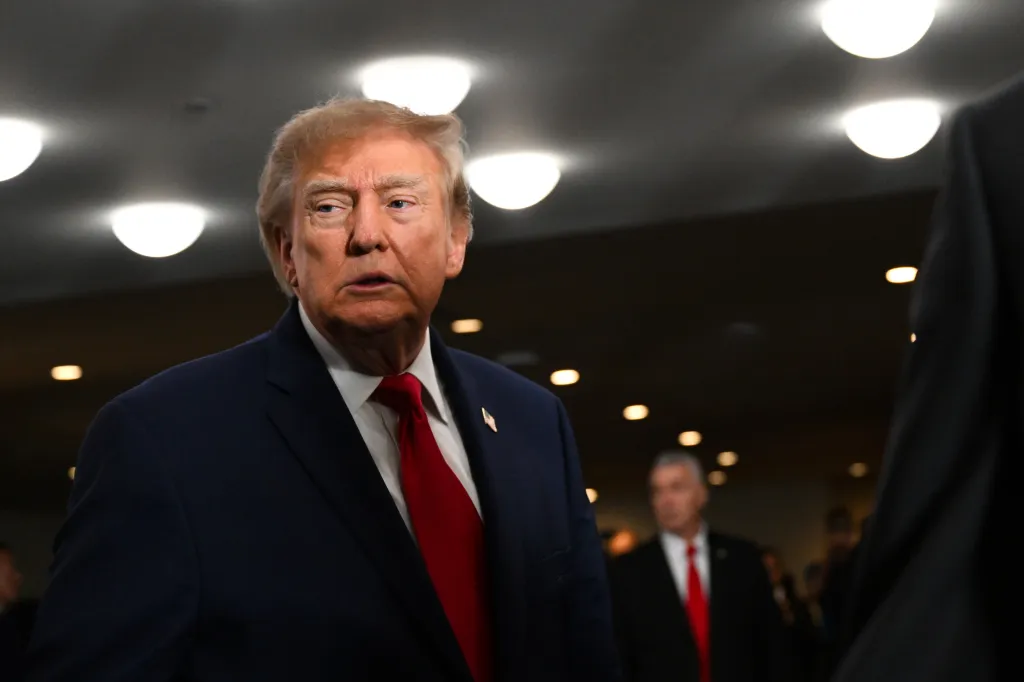 Trump Says Super PAC Will Fund TV Ads Instead of Taxpayers