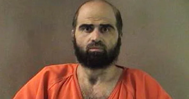 Pentagon Confirms Execution of Fort Hood Shooter Nidal Hasan by Firing Squad