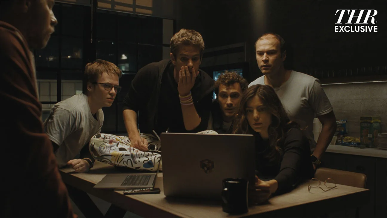 Luca Guadagnino’s ‘Artificial’: Early Reactions and What to Expect