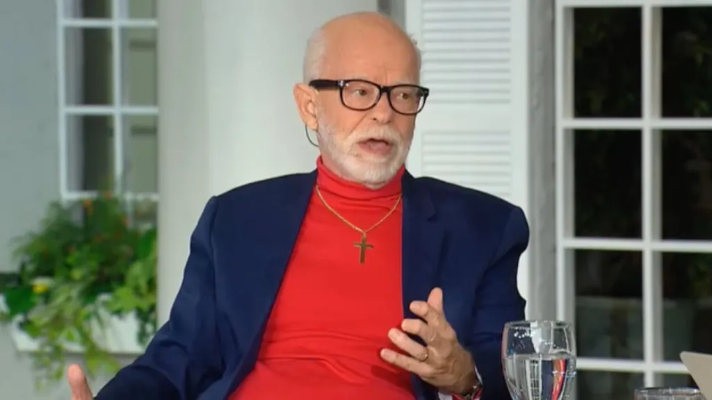 Jim Bakker Dies at 86: The Rise and Fall of a Televangelist Icon