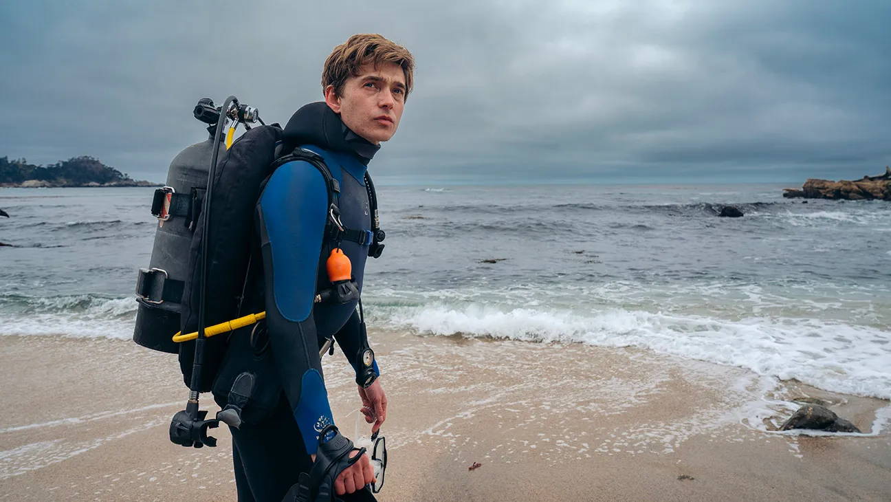 Austin Abrams’ ‘Whalefall’ Sparks Strong First Reactions