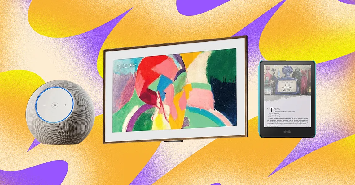 13 Amazon Device Deals Worth Snagging This Prime Day