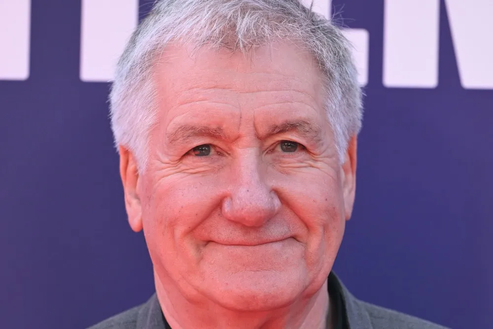 George Fenton, Composer of ‘Gandhi’ and ‘The Blue Planet’, Dies at 76