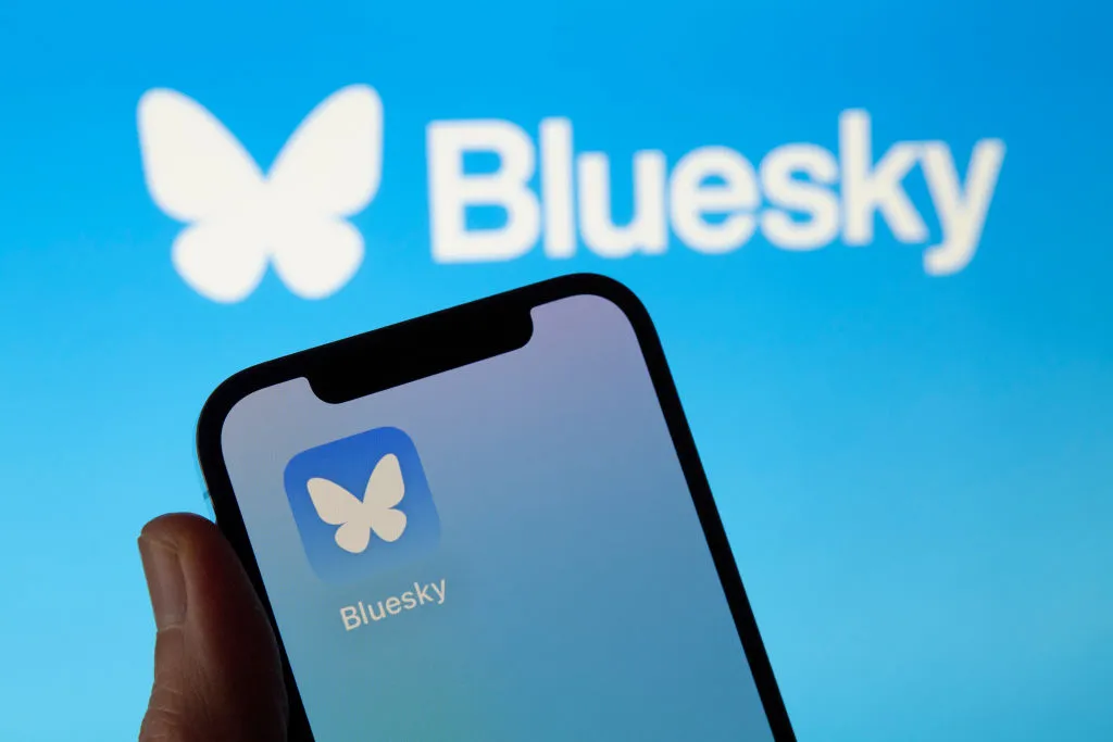 Bluesky Announces Plans for Custom Domains on the Open Web